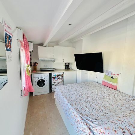 Habitacion Con Bano Y Cocina Caudiel Екстер'єр фото