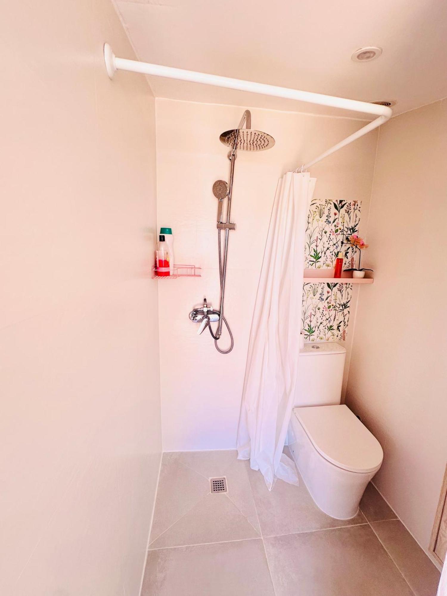Habitacion Con Bano Y Cocina Caudiel Екстер'єр фото